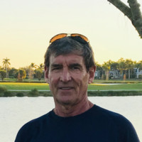 HUB International New England LLC Employee Robert Rush's profile photo