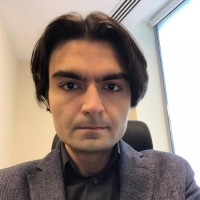 Simbrella Employee Elman Talybov's profile photo