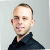 Aston Homes Employee Dylan Trickey's profile photo