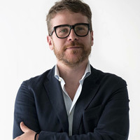 Cassina Employee Andrea Bocchiola's profile photo