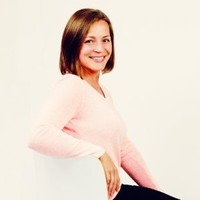 Crazy Town Oy Employee Katerina Salmi's profile photo