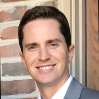 Wells Fargo Employee Taylor Warner's profile photo