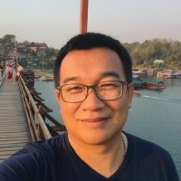 NEXTSYSTEMS Employee Naphat Ubol's profile photo