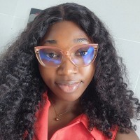 Vetsark Employee Agbo Helen's profile photo