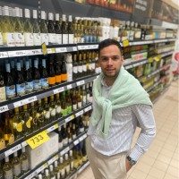 Tesco Hungary Employee Adam Kiss's profile photo