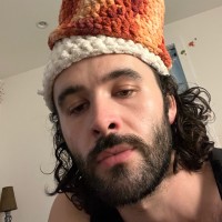Corridor Employee Alfie McMahon's profile photo