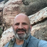 Ingram Micro Employee Dan Levine's profile photo