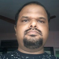 Devharsh Infotech Pvt Ltd. Employee Kailas Nipurte's profile photo