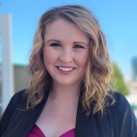 Landmark Hospitality Employee Casey Townsend's profile photo