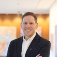 Scotiabank Employee Daniel Max's profile photo