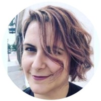 Sequentur Employee Laura Gruzdev's profile photo