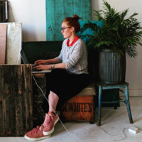 Dishoom Employee Ginny Nackvi's profile photo