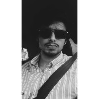 Entri Employee Jithin Raaj's profile photo