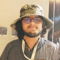 HotCode Employee Arunav Chowdhury's profile photo