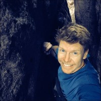 viventura Employee David Thébaud's profile photo