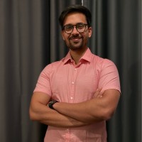 Oolio Employee Snehit Velma's profile photo