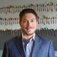 The Bartolotta Restaurants Employee Tommy Girrbach's profile photo