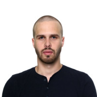 fSD Ltd. Employee Dusan Ralic's profile photo