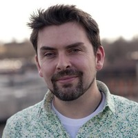MachineGames Employee John Jennings's profile photo