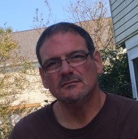 M-TEC Electric Employee Tony Zingale's profile photo