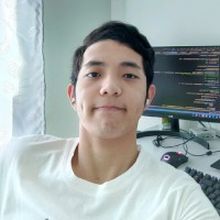 Intel Corporation Employee Zhi Chong's profile photo