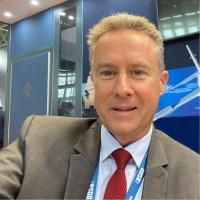 Eurofighter Jagdflugzeug GmbH Employee Massimiliano Marchisio's profile photo