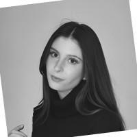 Modern Luxury Employee Fiona Good-Sirota's profile photo