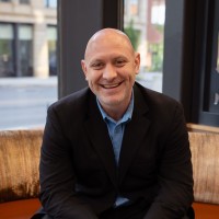 Leaf Home Employee Rob Brace's profile photo