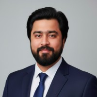 Hasnain Nafees Email & Phone Number