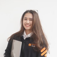 AgileTech Vietnam Employee Helen Nguyen's profile photo