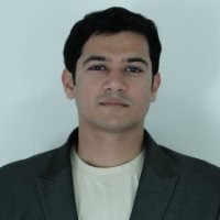 GetInsured Employee Milind Kshirsagar's profile photo