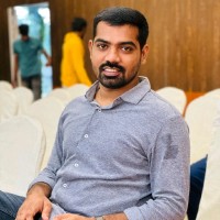 Kalyan Adabala's profile photo
