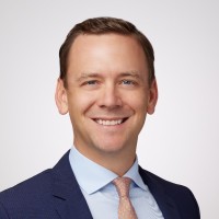 Baird Employee Nick Anderson's profile photo
