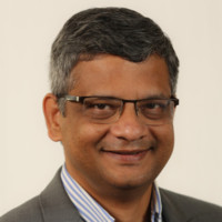 Teva Pharmaceuticals Employee Ravi Iyer's profile photo