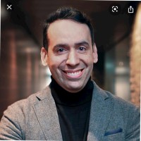 Liga Portugal Employee Luis Vicente's profile photo