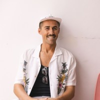 Barney Cools Employee Andy Mullins's profile photo