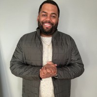 Christian Hines