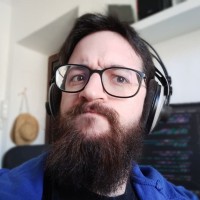 Tiny Bull Studios Employee Simone Pellegrini's profile photo