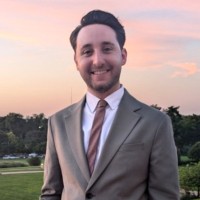 Fox Entertainment Employee Noah Bender's profile photo