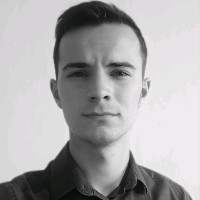 Ads & Data Employee Jelto Poté's profile photo