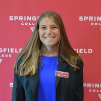 Performance Optimal Health Employee Arianna Vessicchio's profile photo