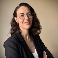 Clorian Employee Anne-Laure Palierne's profile photo