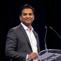 FQA Institute for Social Impact Employee Vijay Murugappan's profile photo