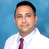 Health First Employee Ali Tourchi's profile photo