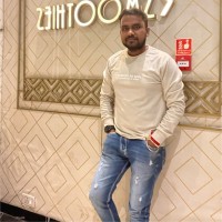 Crescentek Employee Abhishek Shaw's profile photo