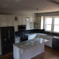 Springs Construction Co. Employee Gregory Szczuko's profile photo