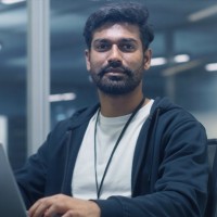 Ashoka M's profile photo