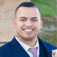 Verizon Business Employee German Mendez's profile photo