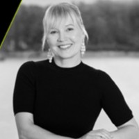 Tekir Employee Anne-Maria Björknäs's profile photo