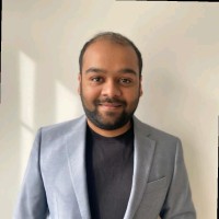 The Physician Alliance Employee Priyank Patel's profile photo